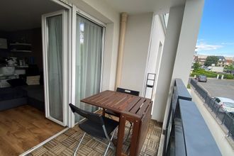 achat appartement palaiseau 91120