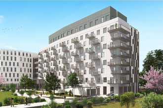 achat appartement palaiseau 91120