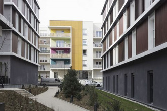 achat appartement palaiseau 91120