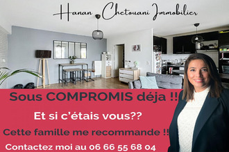 achat appartement palaiseau 91120