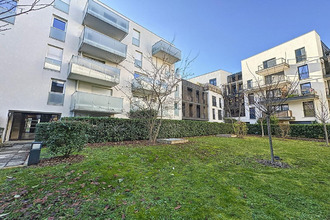 achat appartement palaiseau 91120