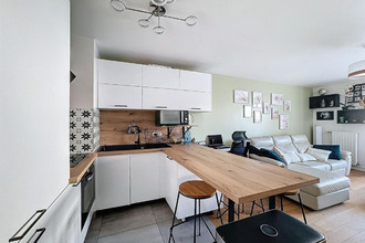 achat appartement palaiseau 91120