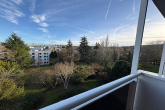 achat appartement palaiseau 91120