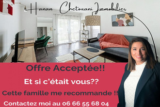 achat appartement palaiseau 91120