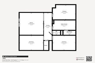 achat appartement palaiseau 91120