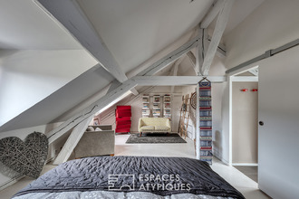 achat appartement palaiseau 91120