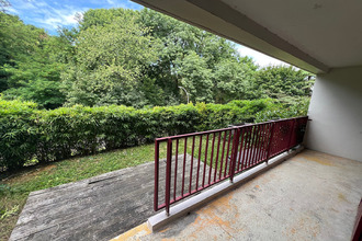 achat appartement palaiseau 91120