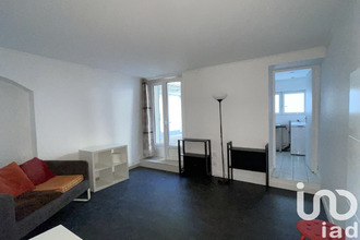 achat appartement palaiseau 91120