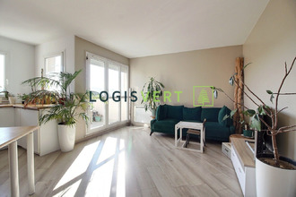 achat appartement palaiseau 91120