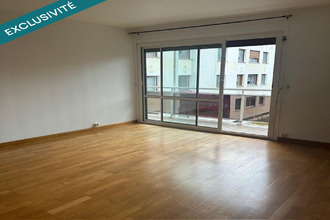 achat appartement palaiseau 91120