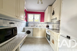 achat appartement palaiseau 91120