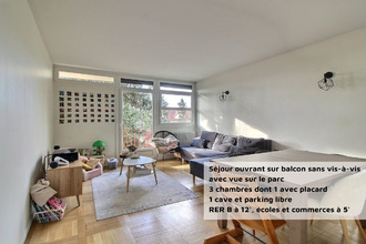 achat appartement palaiseau 91120