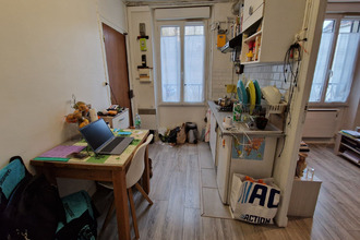 achat appartement palaiseau 91120