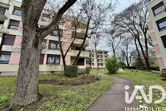 achat appartement palaiseau 91120