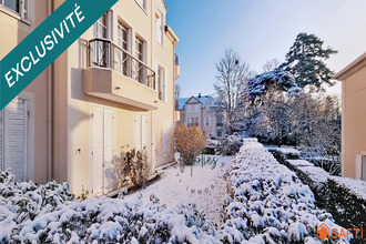 achat appartement palaiseau 91120