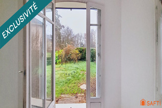 achat appartement palaiseau 91120