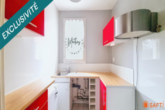 achat appartement palaiseau 91120