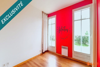 achat appartement palaiseau 91120