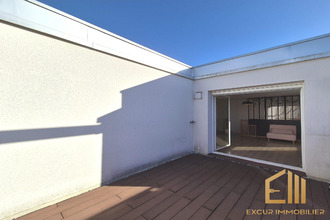 achat appartement palaiseau 91120