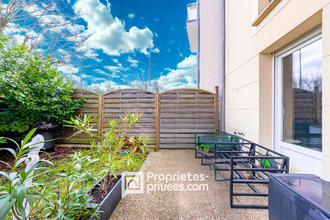 achat appartement palaiseau 91120