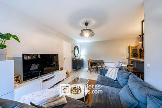 achat appartement palaiseau 91120