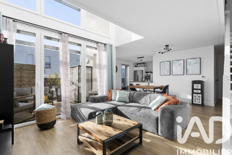 achat appartement palaiseau 91120