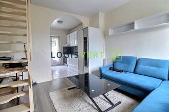 achat appartement palaiseau 91120