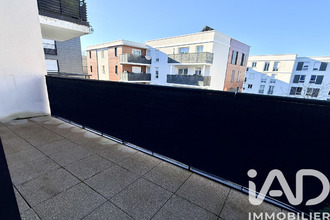 achat appartement palaiseau 91120