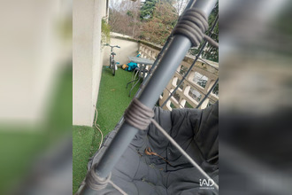 achat appartement palaiseau 91120