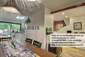 achat appartement palaiseau 91120