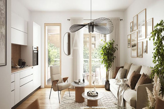 achat appartement palaiseau 91120