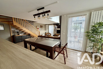 achat appartement palaiseau 91120