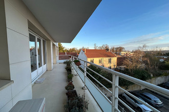 achat appartement palaiseau 91120