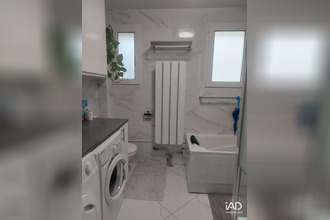 achat appartement palaiseau 91120