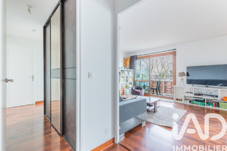 achat appartement palaiseau 91120
