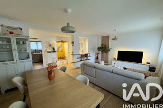 achat appartement palaiseau 91120