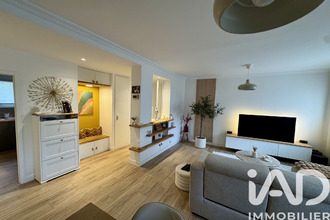 achat appartement palaiseau 91120