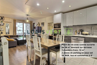 achat appartement palaiseau 91120