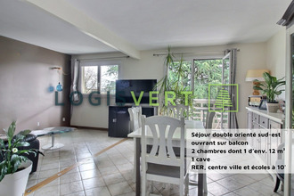 achat appartement palaiseau 91120