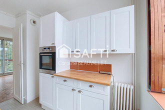 achat appartement palaiseau 91120