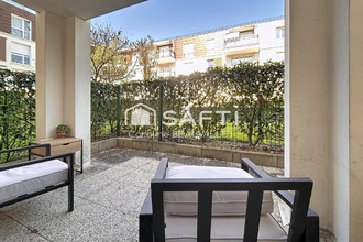 achat appartement palaiseau 91120