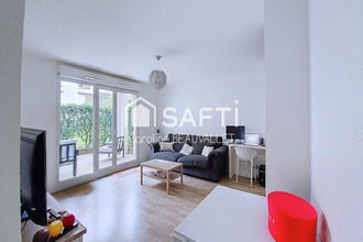achat appartement palaiseau 91120