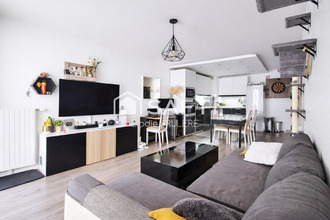 achat appartement palaiseau 91120