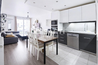 achat appartement palaiseau 91120