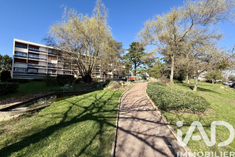 achat appartement palaiseau 91120