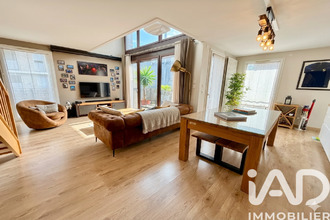 achat appartement palaiseau 91120