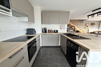 achat appartement palaiseau 91120