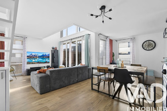 achat appartement palaiseau 91120