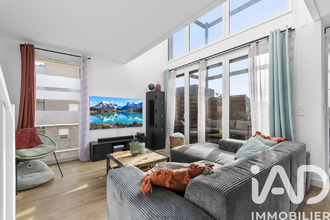 achat appartement palaiseau 91120