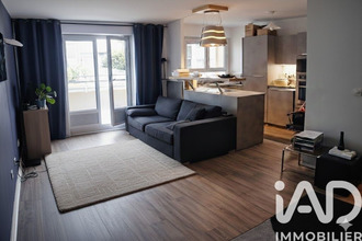 achat appartement palaiseau 91120